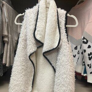 Super Soft Reversible Vest